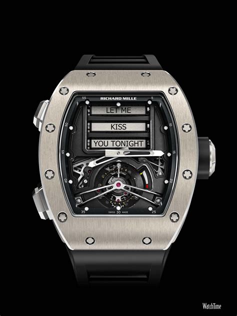 richard mille rm 69 replica|buying a richard mille watch.